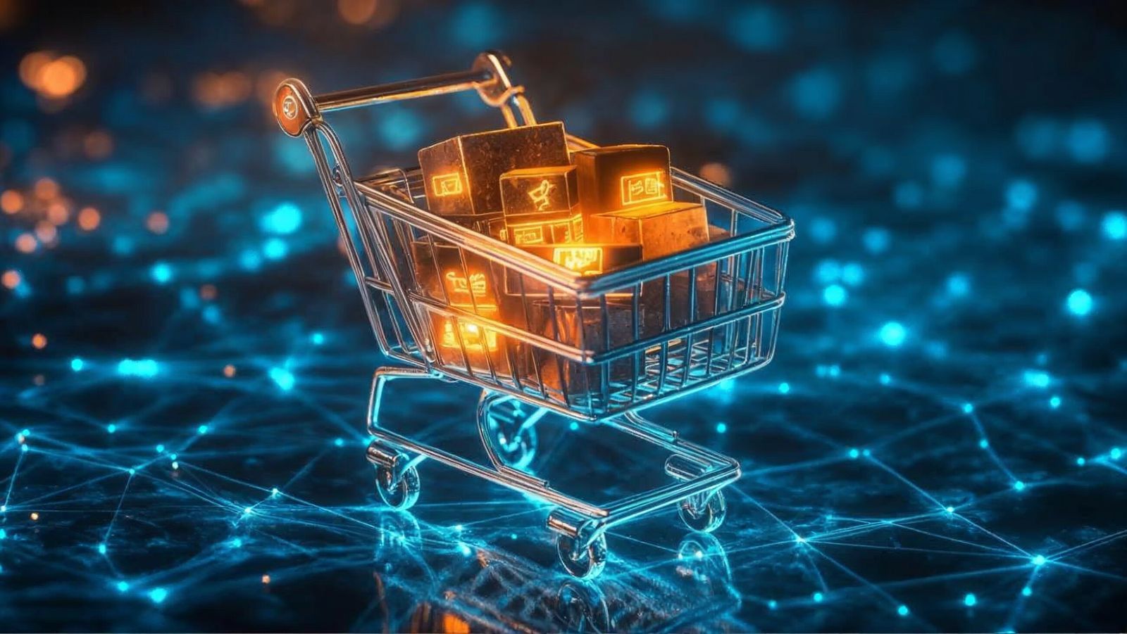 2025 Ecommerce Year in Review: Growth didn’t disappear, easy growth did