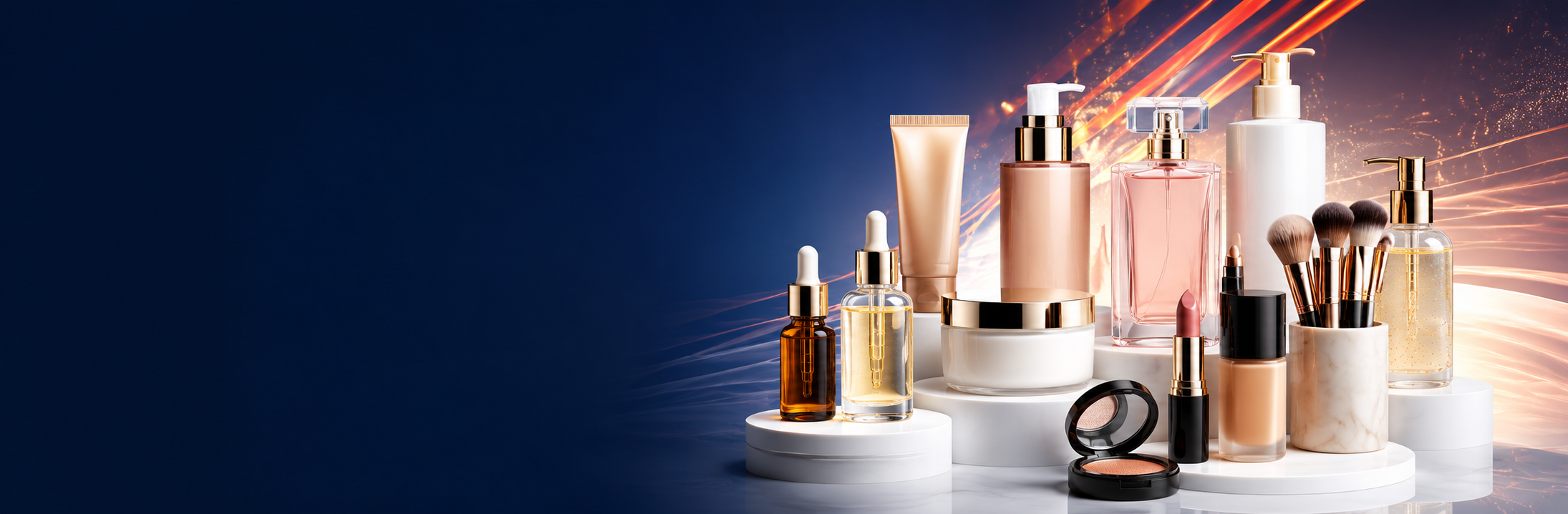 Beauty & Personal Care
