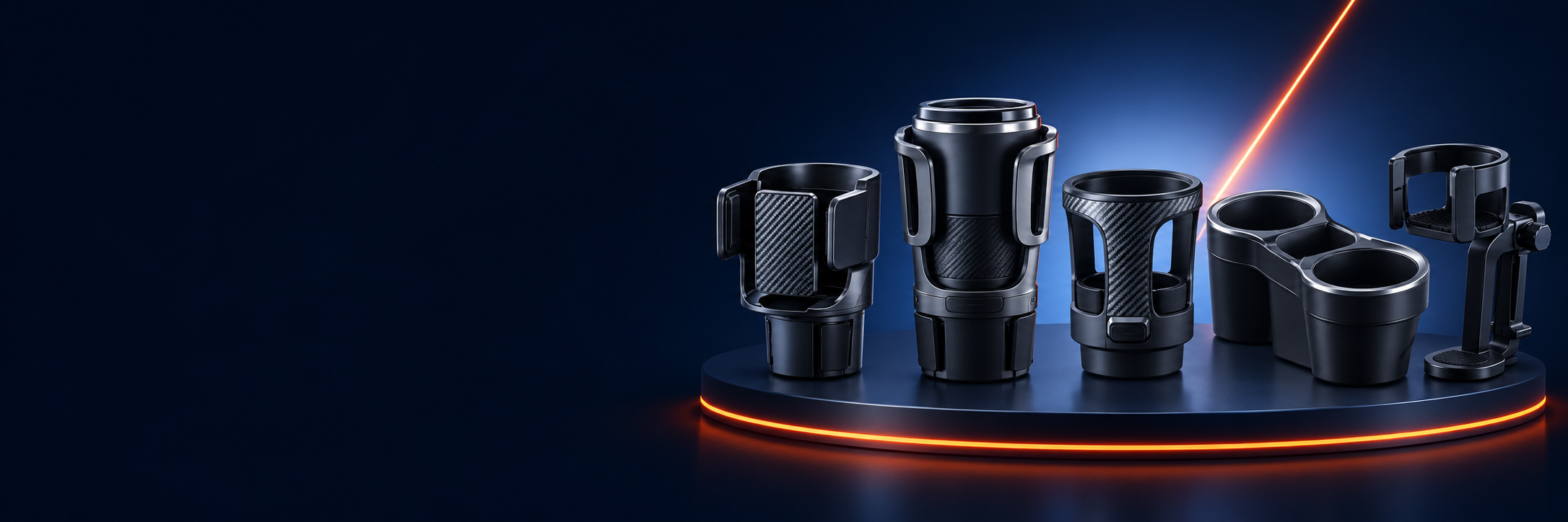 Cup Holders