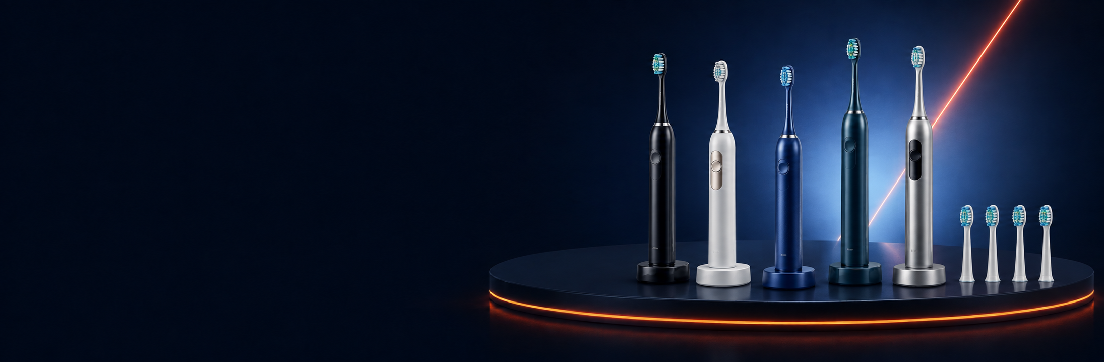 Electric Toothbrush