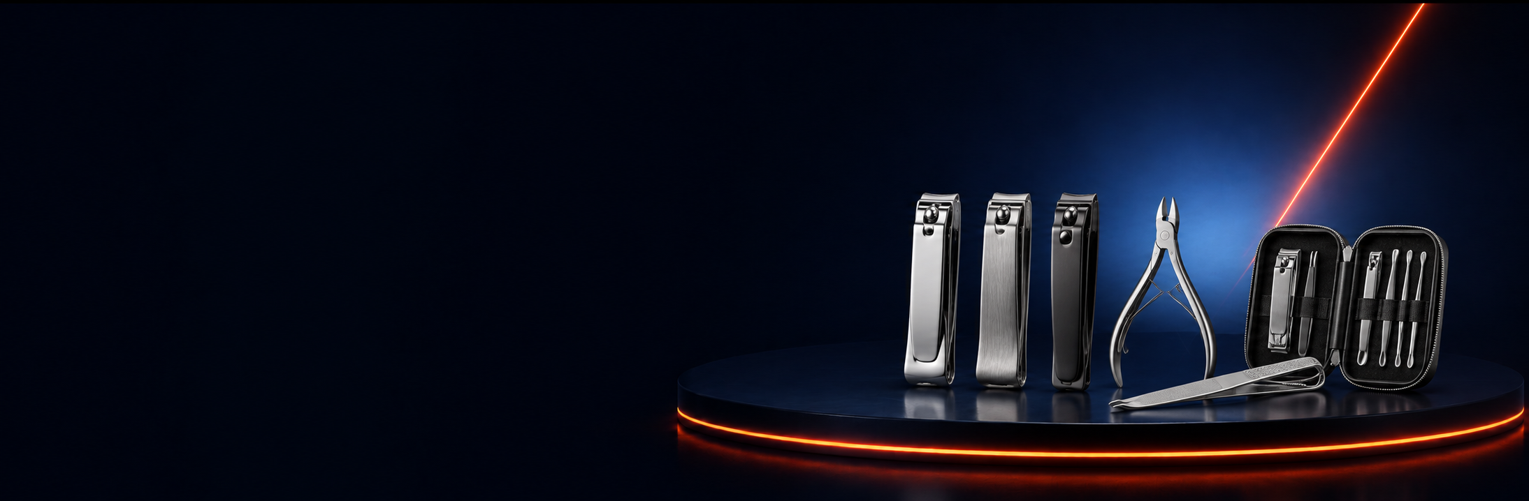 Nail Clippers