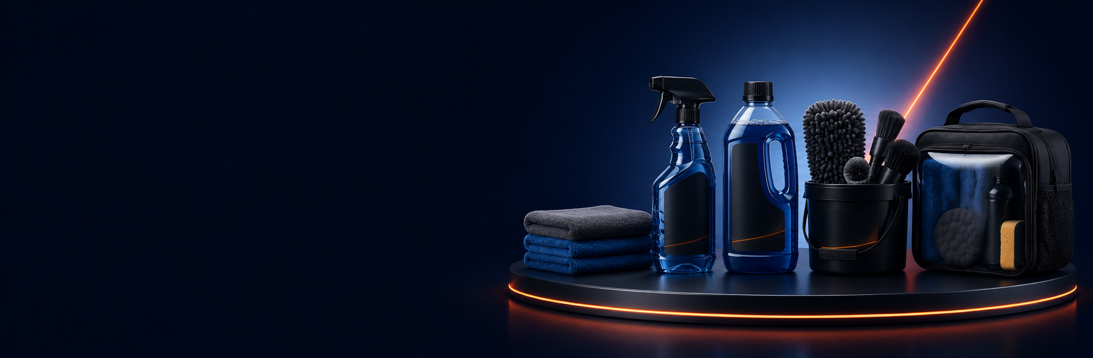 Car Care & Cleaning