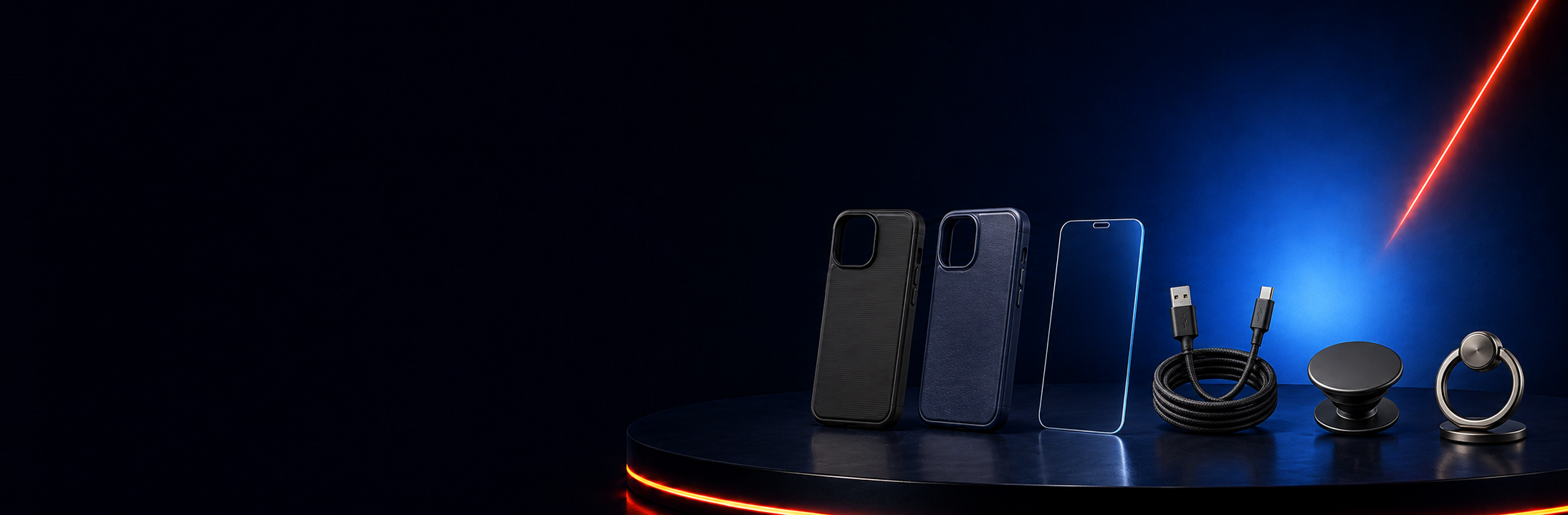 Cell Phone Accessories