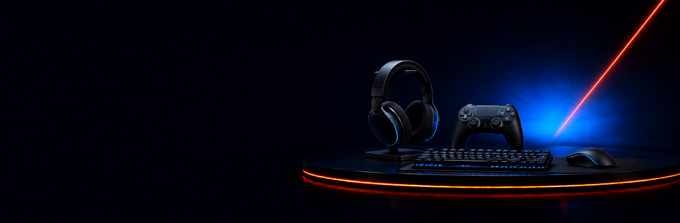 Gaming