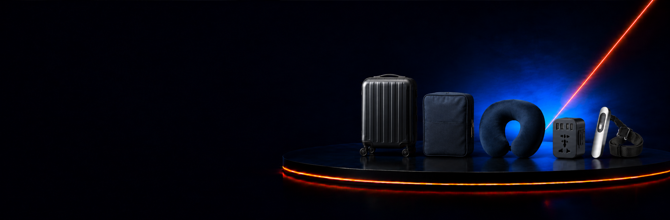 Travel Accessories