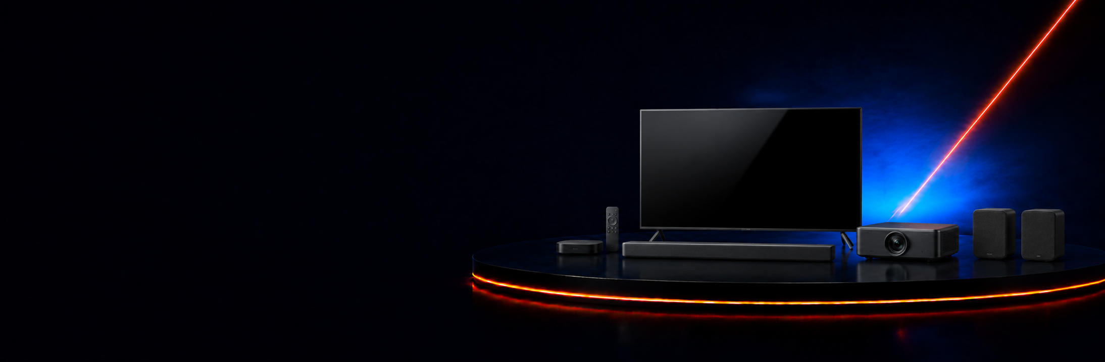 TV & Entertainment
