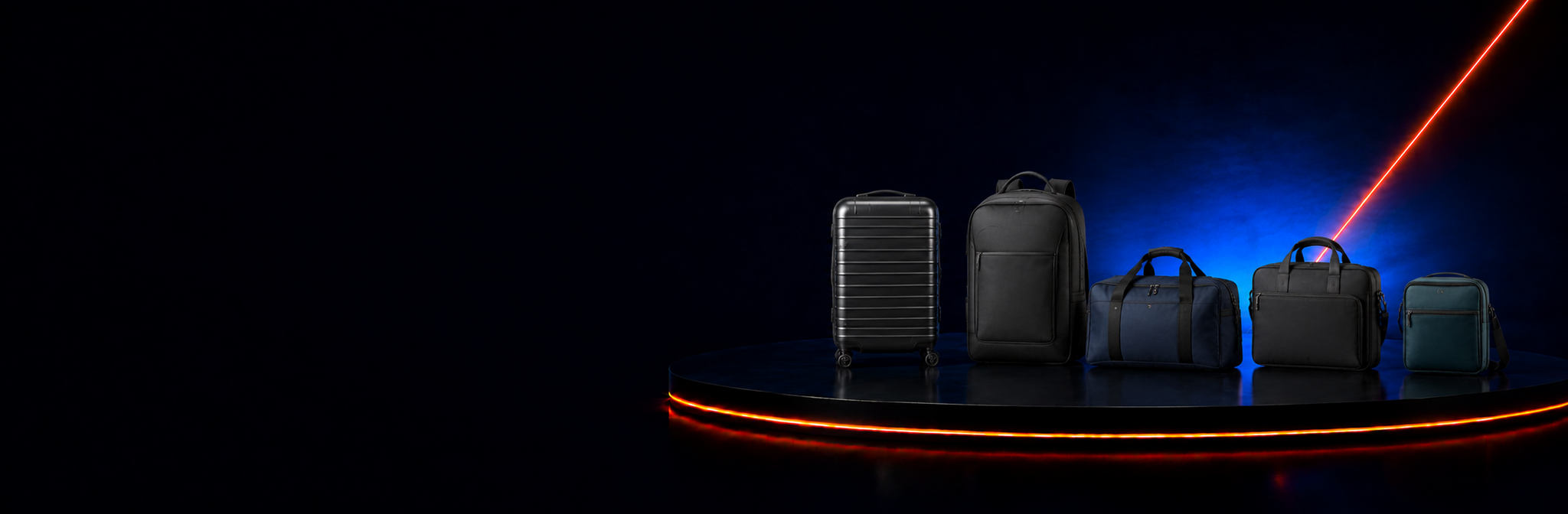 Bags & Luggage