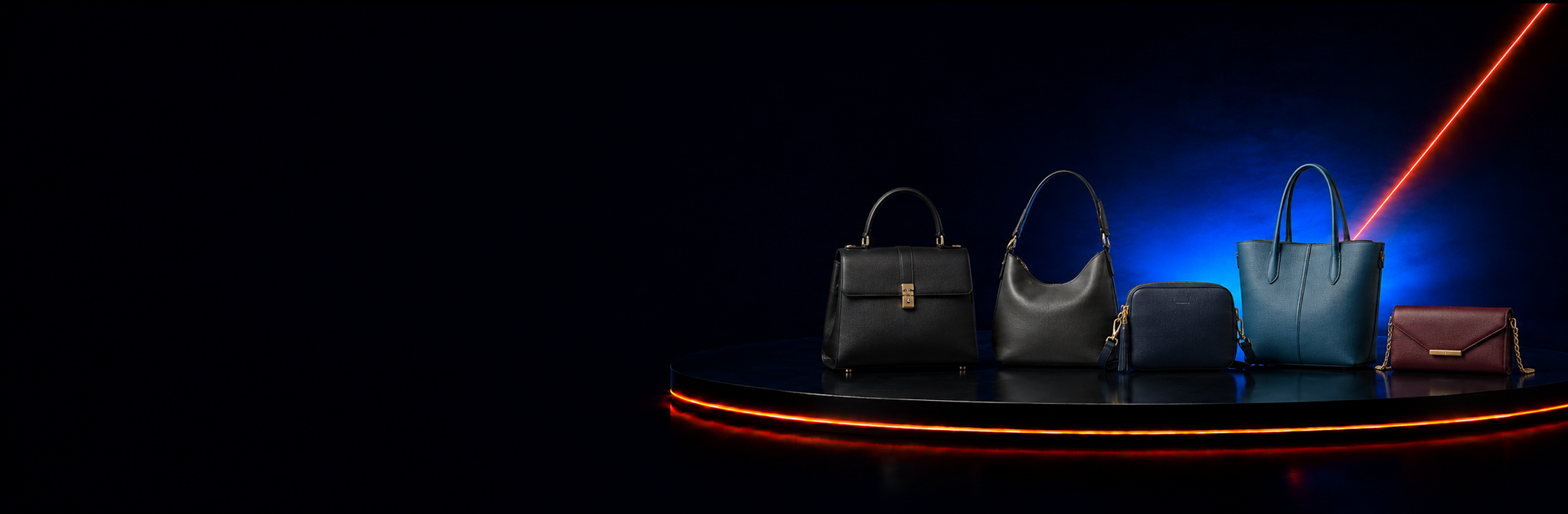 Women's Hand Bag
