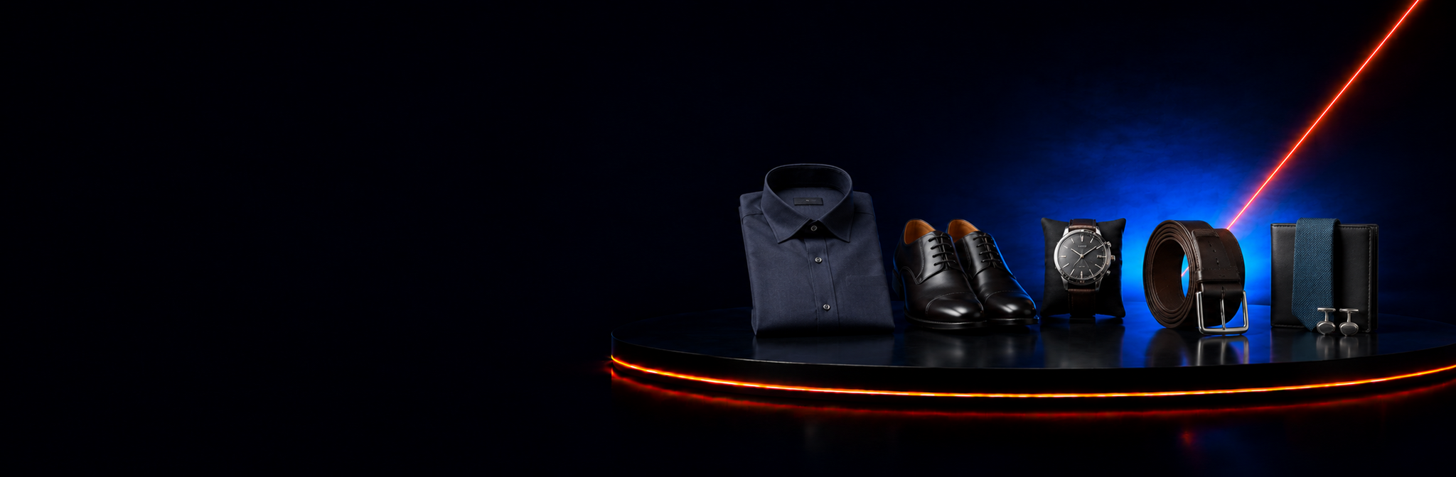 Men's Fashion