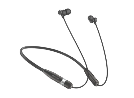 Green Lion Neck X Wireless Neckband
