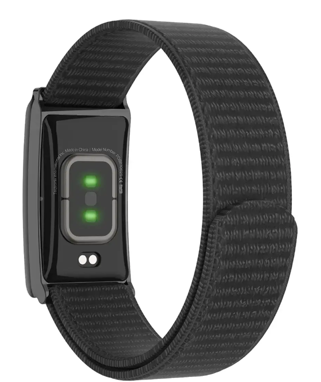 Porodo TrackFit Smart Fitness Band