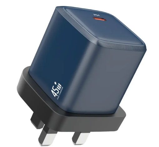 Green Lion G-Charge Series Wall Charger