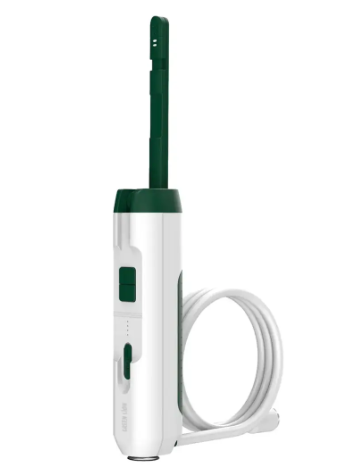 Green Lion Outlander Portable Bidet - White