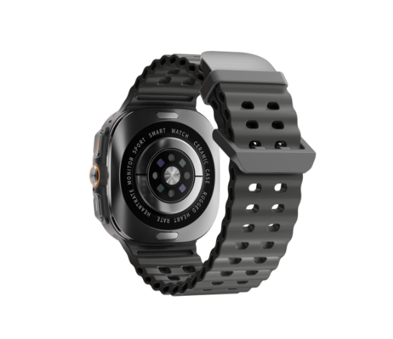 Porodo Voyager Smart Watch