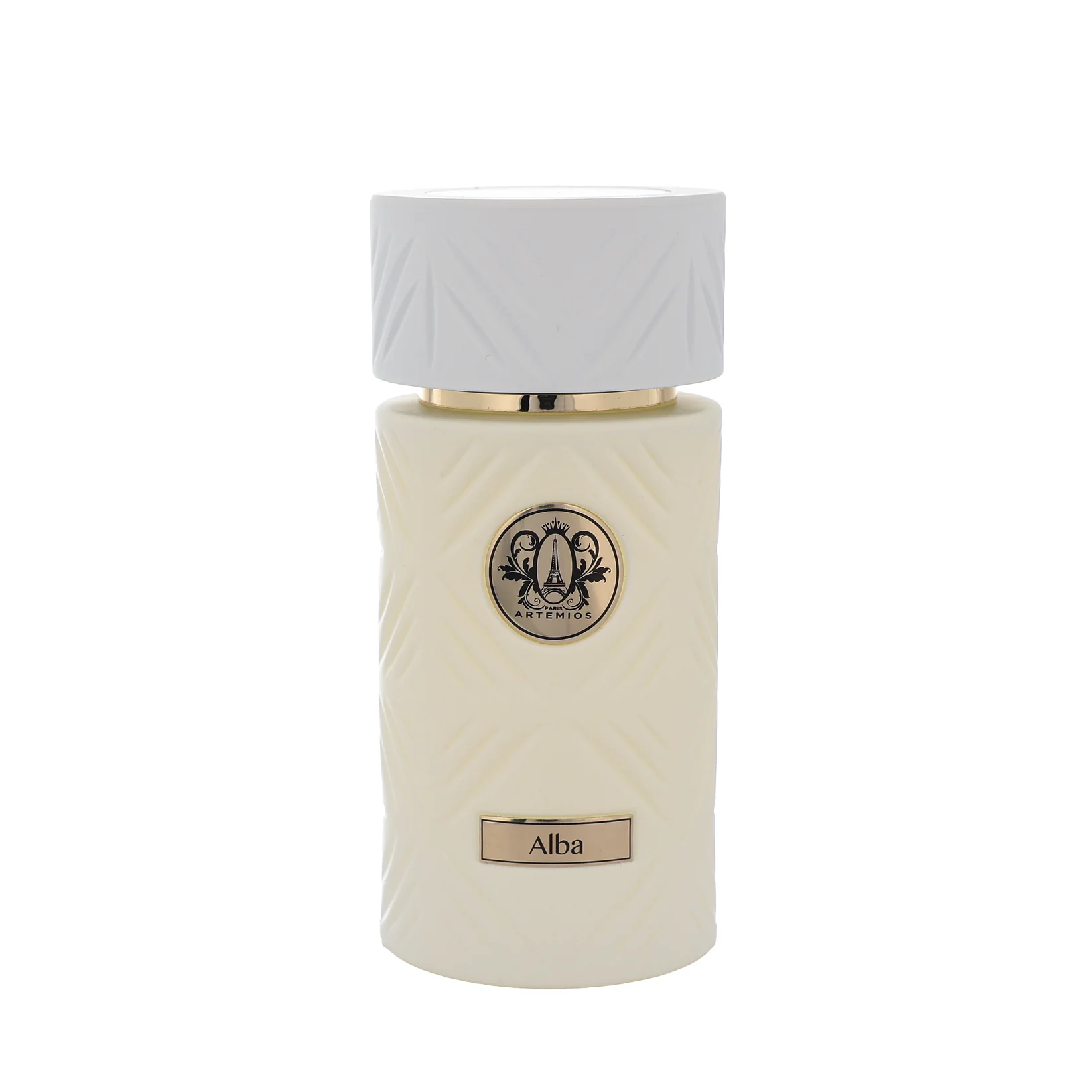 Aalam Al Zaafran Perfumery ARTEMIOS Alba Eau De Parfum 100ml Unisex Floral Fruity Gourmand Perfume with Cognac, Raspberry & Vanilla