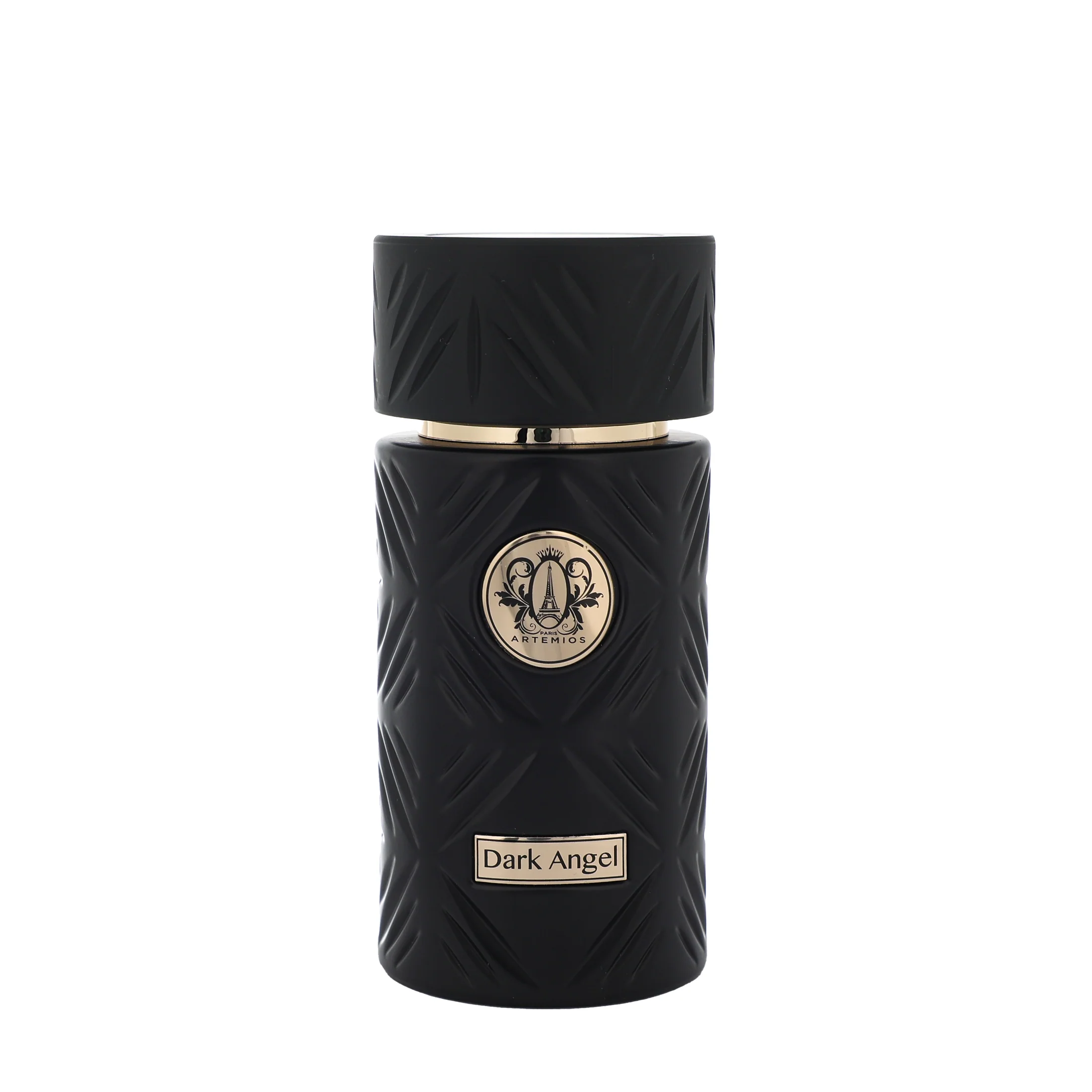 Aalam Al Zaafran Perfumery ARTEMIOS Dark Angel Eau De Parfum 100ml – Luxury Long-Lasting Unisex Fragrance