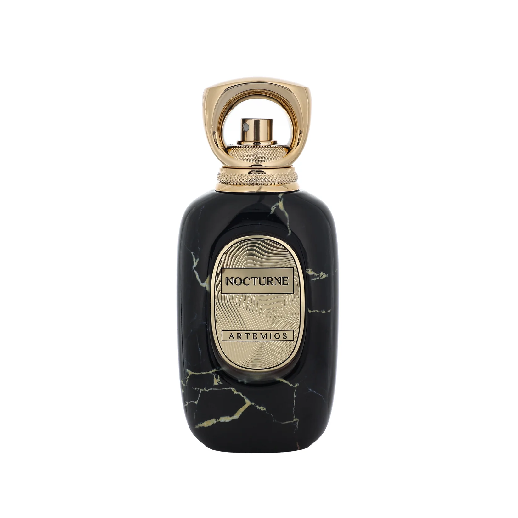 Aalam Al Zaafran Perfumery ARTEMIOS Nocturne Eau De Parfum 100ml – Luxury Long-Lasting Unisex Fragrance