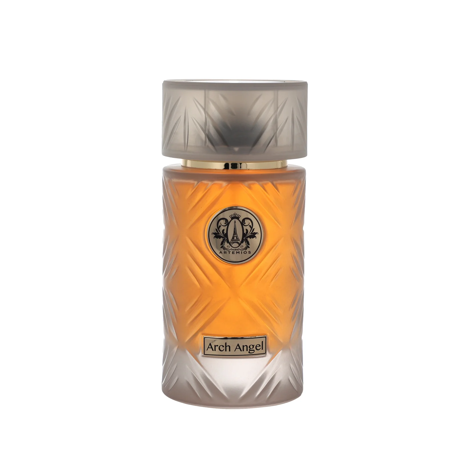 Aalam Al Zaafran Perfumery ARTEMIOS Arch Angel Eau De Parfum 100ml – Luxury Long-Lasting Unisex Fragrance