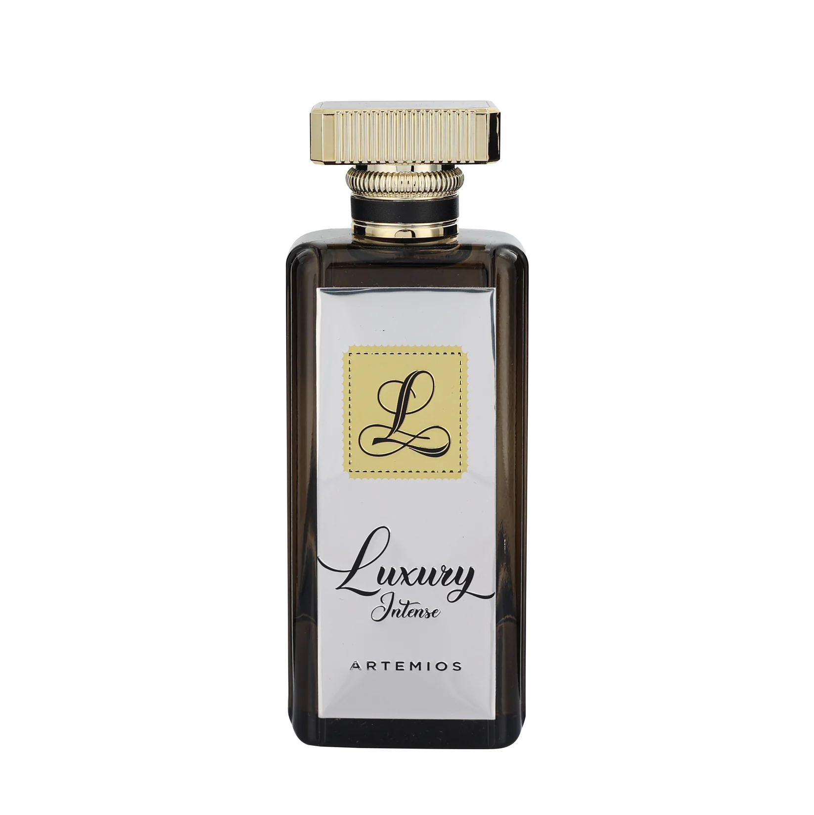 Aalam Al Zaafran Perfumery ARTEMIOS Luxury Intense EDP 100ml | Woody Aromatic Men's Perfume