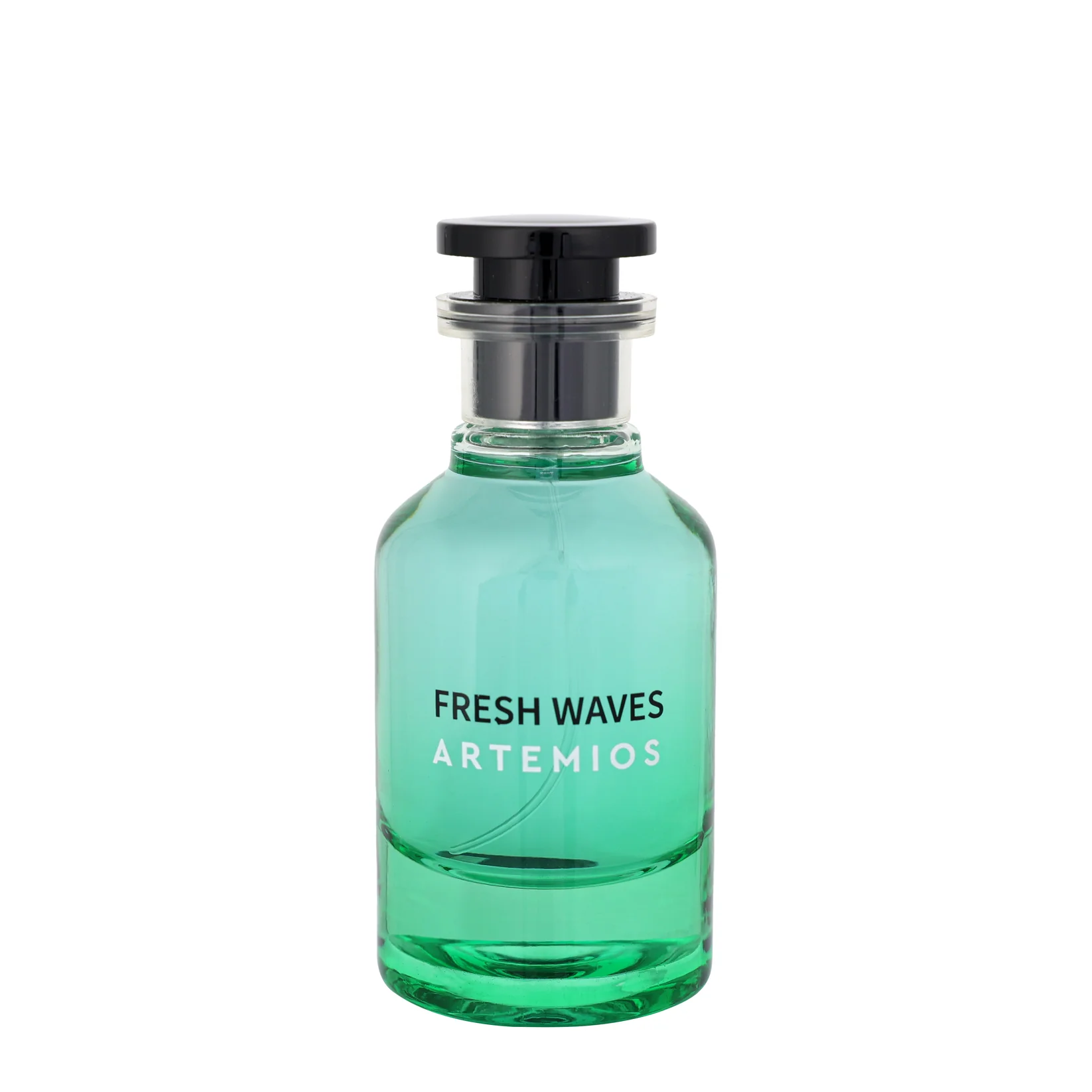Aalam Al Zaafran Perfumery Artemios Fresh Wave Eau De Parfum 100ml – Aromatic Fruity Unisex Perfume