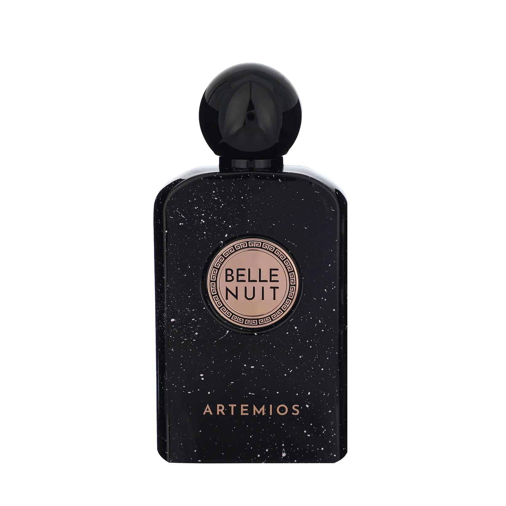 Aalam Al Zaafran Perfumery Artemios Belle Nuit Eau De Parfum 100ml – Oriental Vanilla Perfume for Women