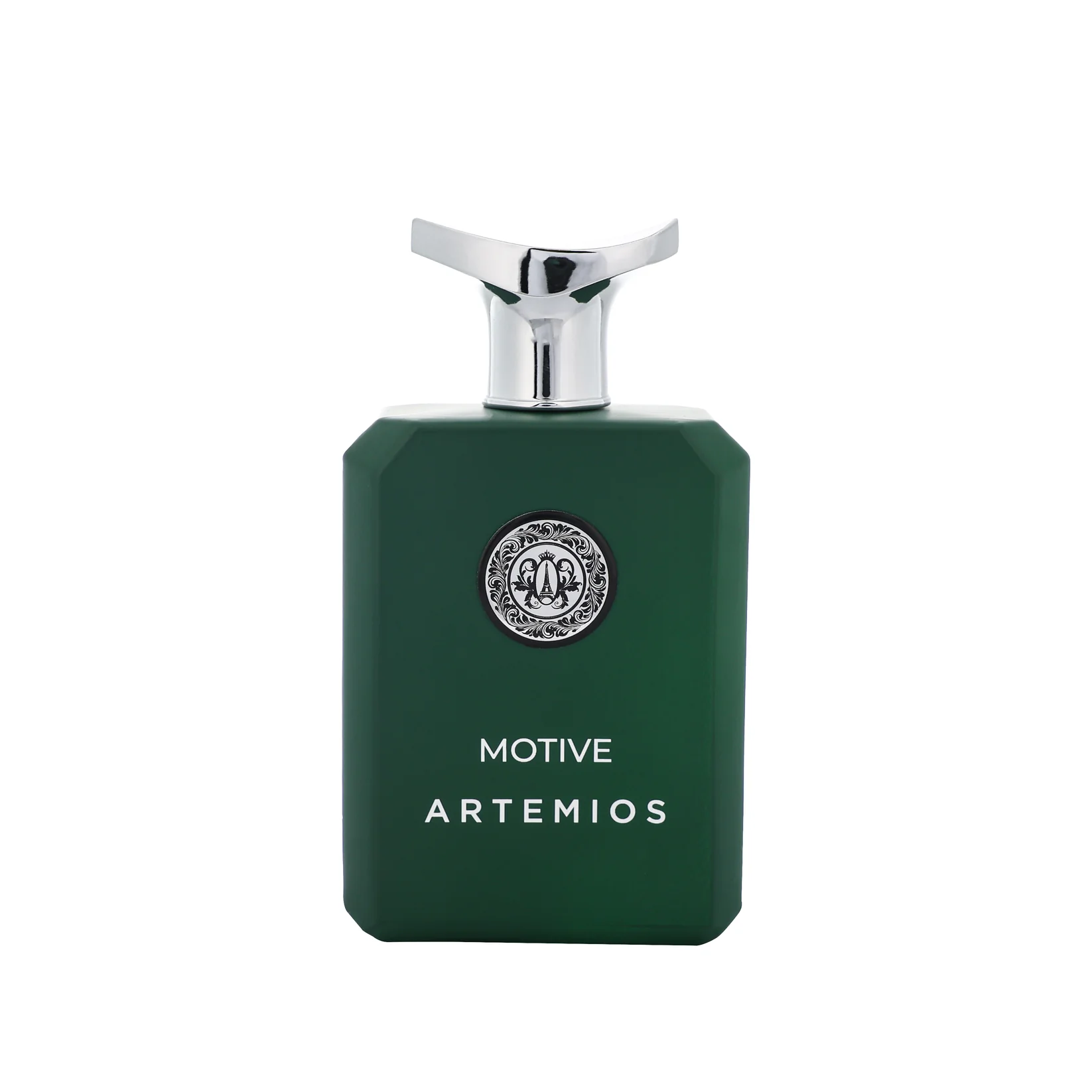 Aalam Al Zaafran Perfumery Artemios Motive Eau De Parfum 100ml – Oriental Woody Unisex Perfume