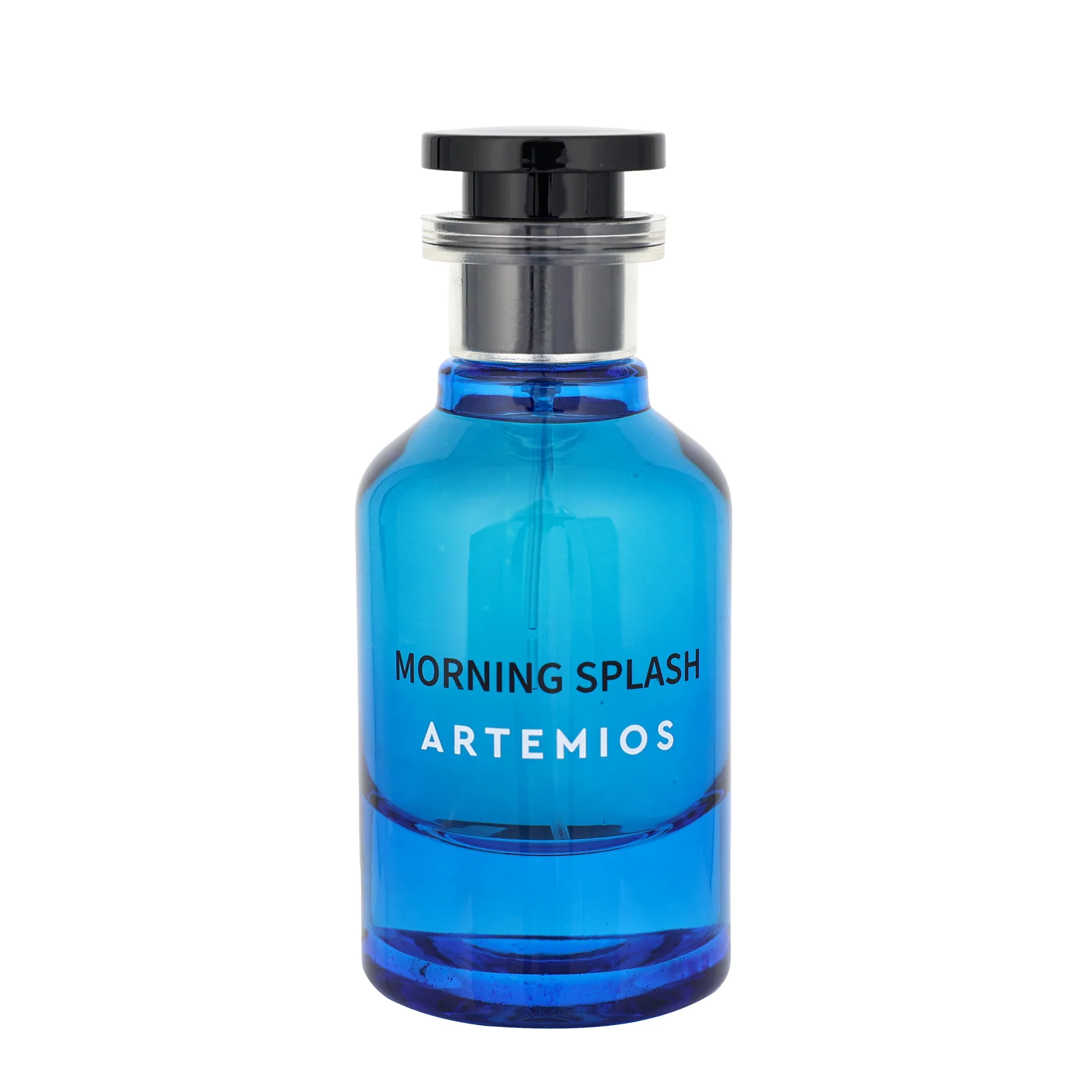 Aalam Al Zaafran Perfumery Artemios Morning Splash Eau De Parfum 100ml – Fresh Citrus Unisex Perfume