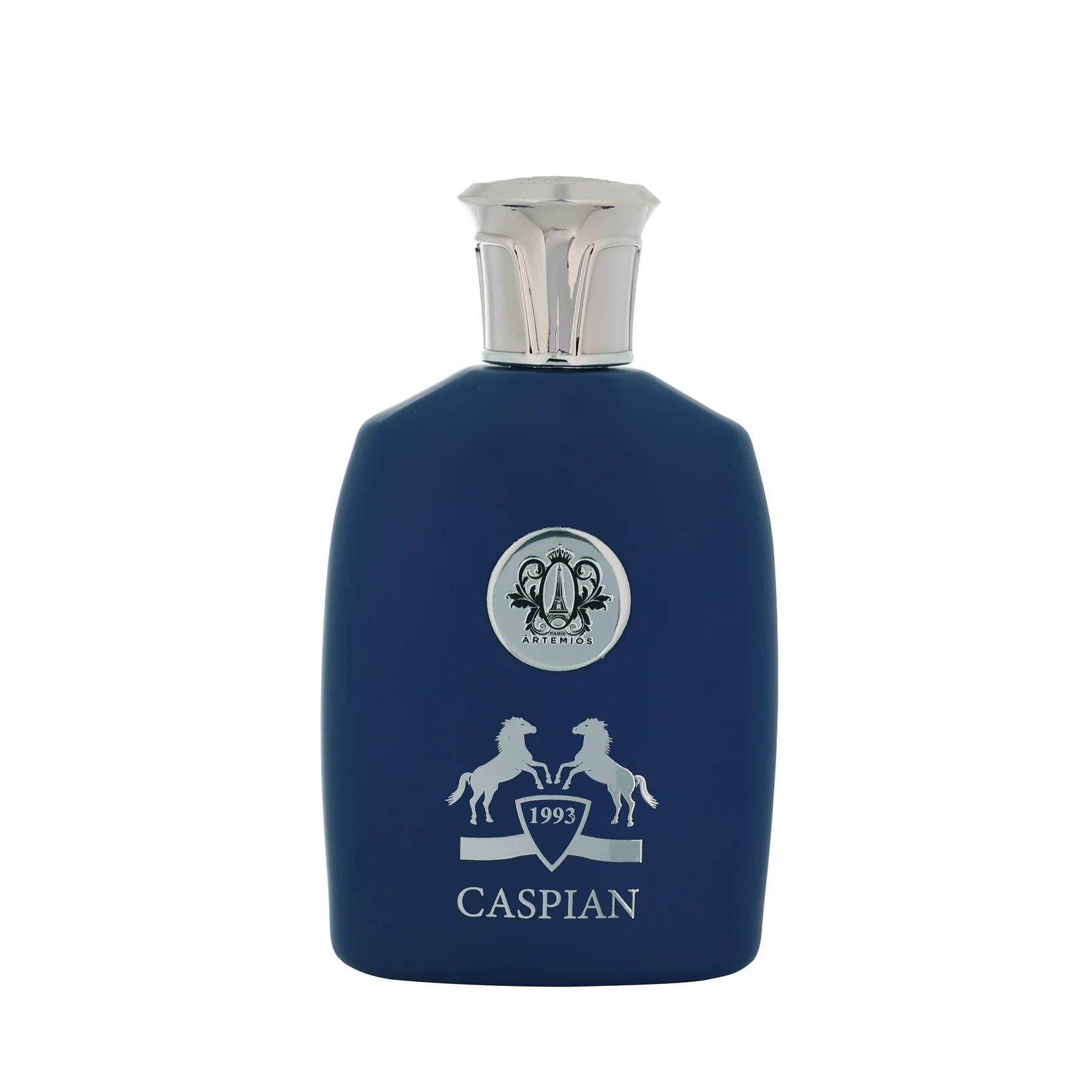 Aalam Al Zaafran Perfumery Artemios Caspian Eau De Parfum 100ml – Citrus Aromatic Unisex Perfume