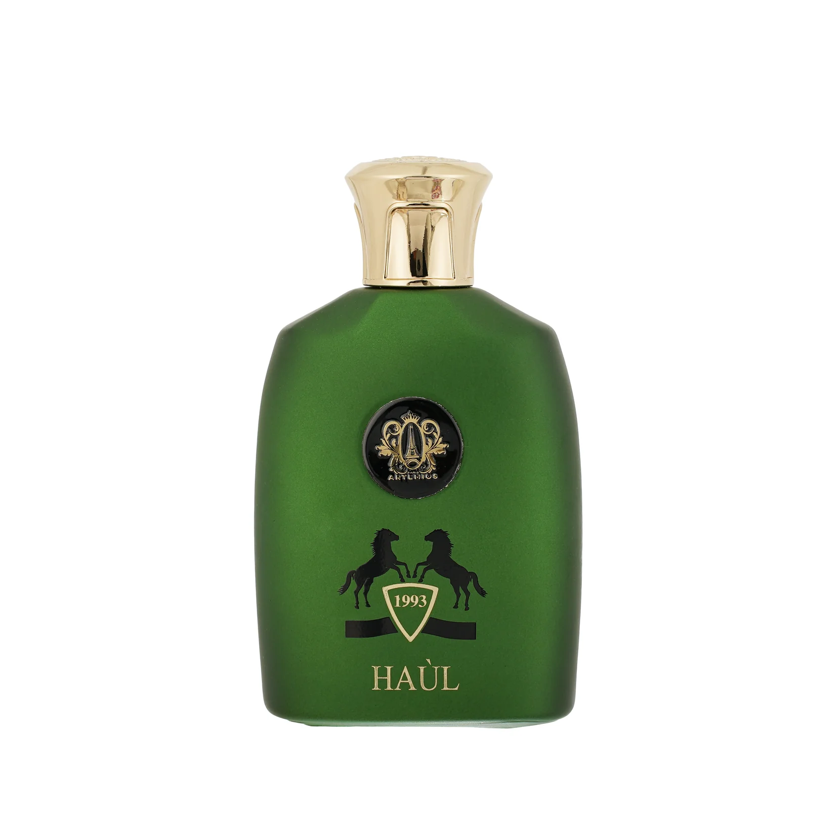 Aalam Al Zaafran Perfumery Artemios Haul Eau De Parfum 100ml – Woody Aromatic Perfume for Men