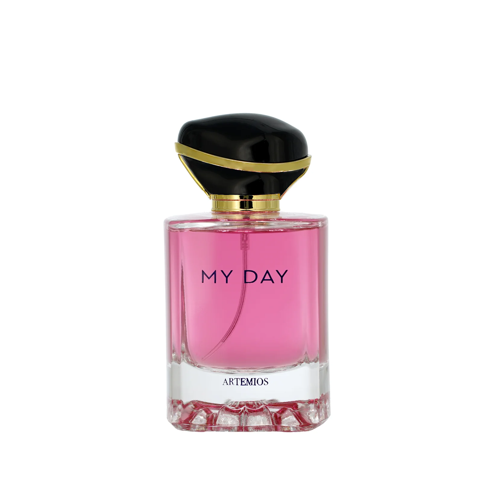 Aalam Al Zaafran Perfumery Artemios My Day Eau De Parfum 100ml – Floral Perfume for Women