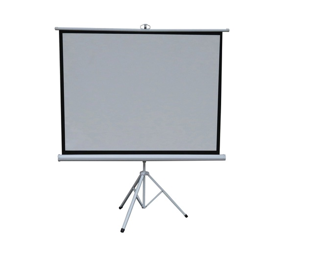 Porodo 100" Projection Screen 4:3