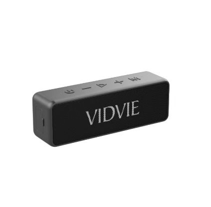 Vidvie SP914 Wireless Speaker Exceptional Sound Portable Design