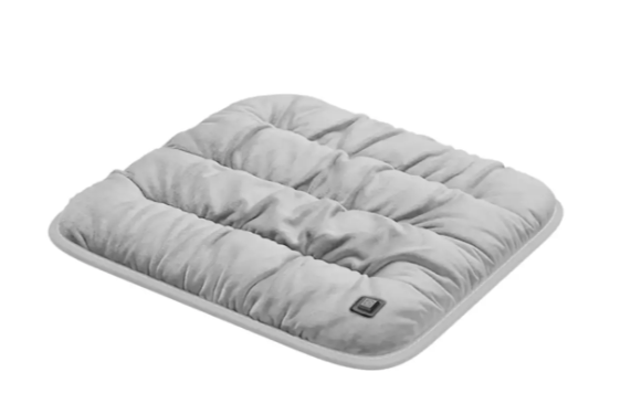 Green Lion Electric Fireplace Seat Cushion