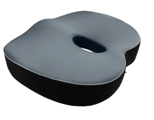 Green Lion Cloud Plus Seat Cushion - Gray