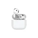 Green Lion True Wireless Earbuds 4 G1 - White