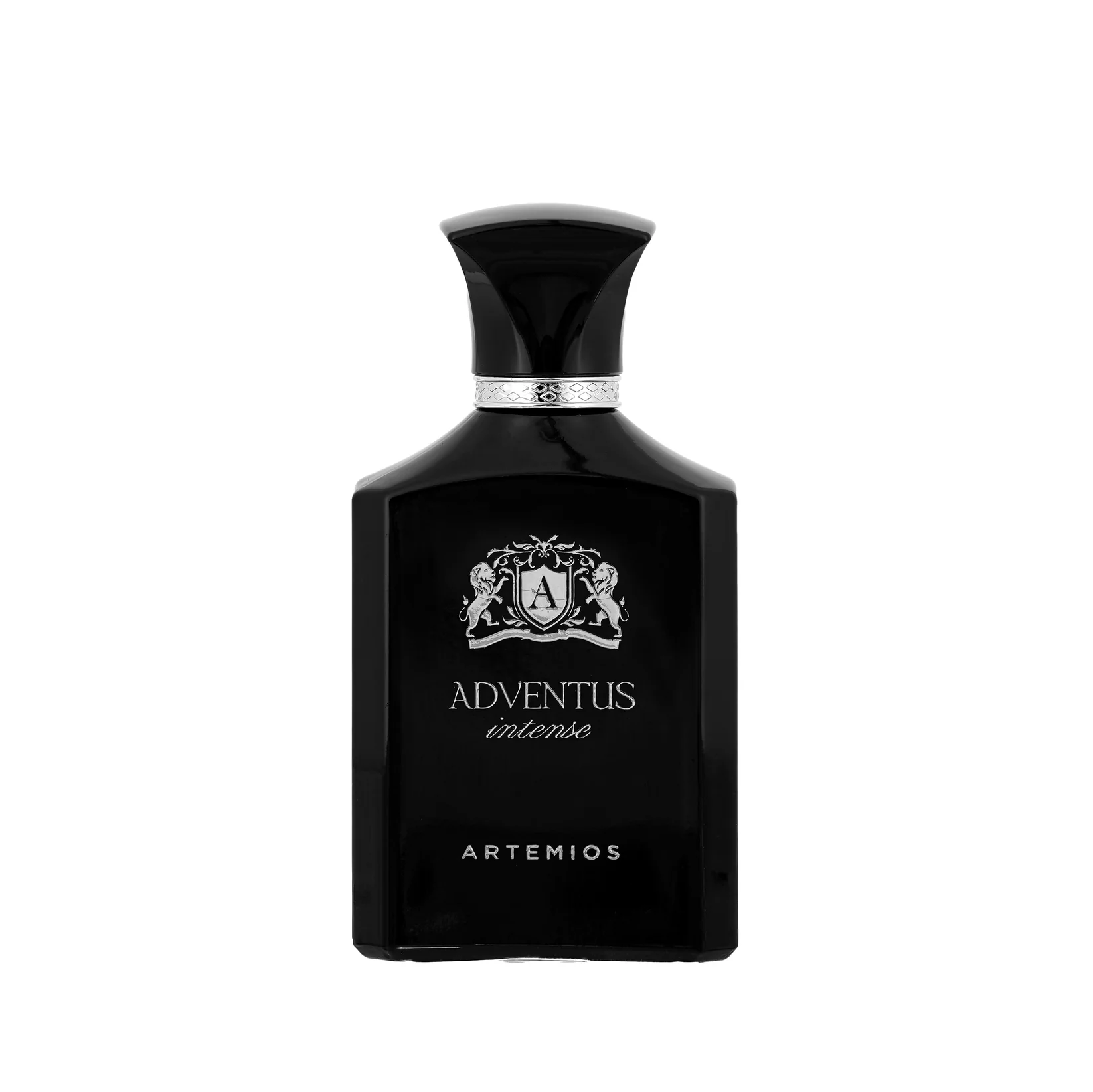 Aalam Al Zaafran Perfumery Artemios Adventus Intense Eau De Parfum 100ml – Aromatic Spicy Perfume for Men