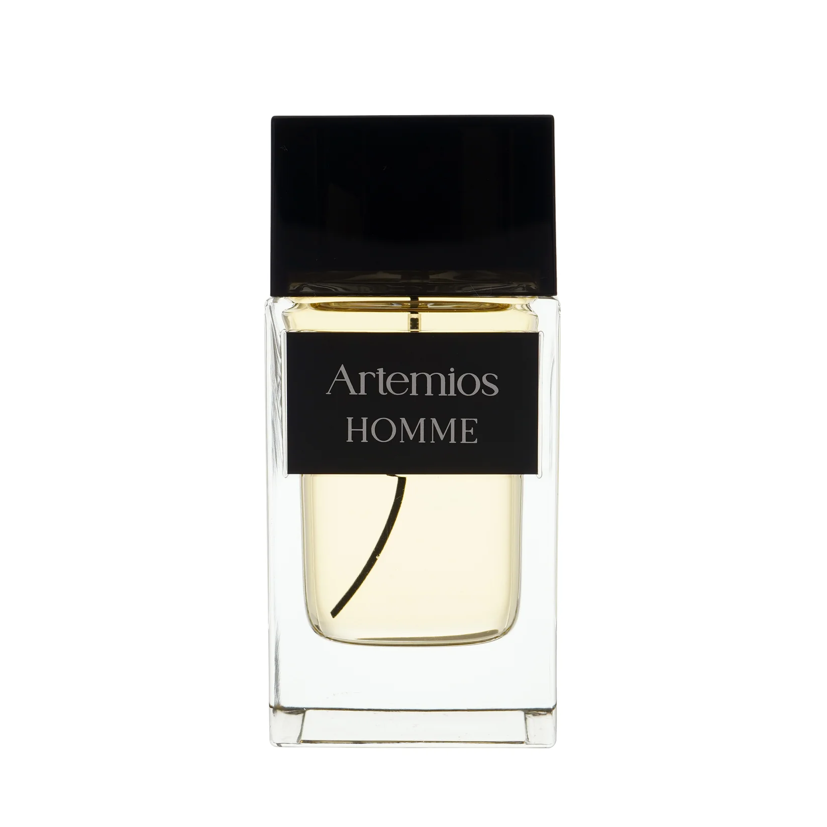 Aalam Al Zaafran Perfumery Artemios Homme Eau De Parfum 100ml – Woody Aromatic Perfume for Men