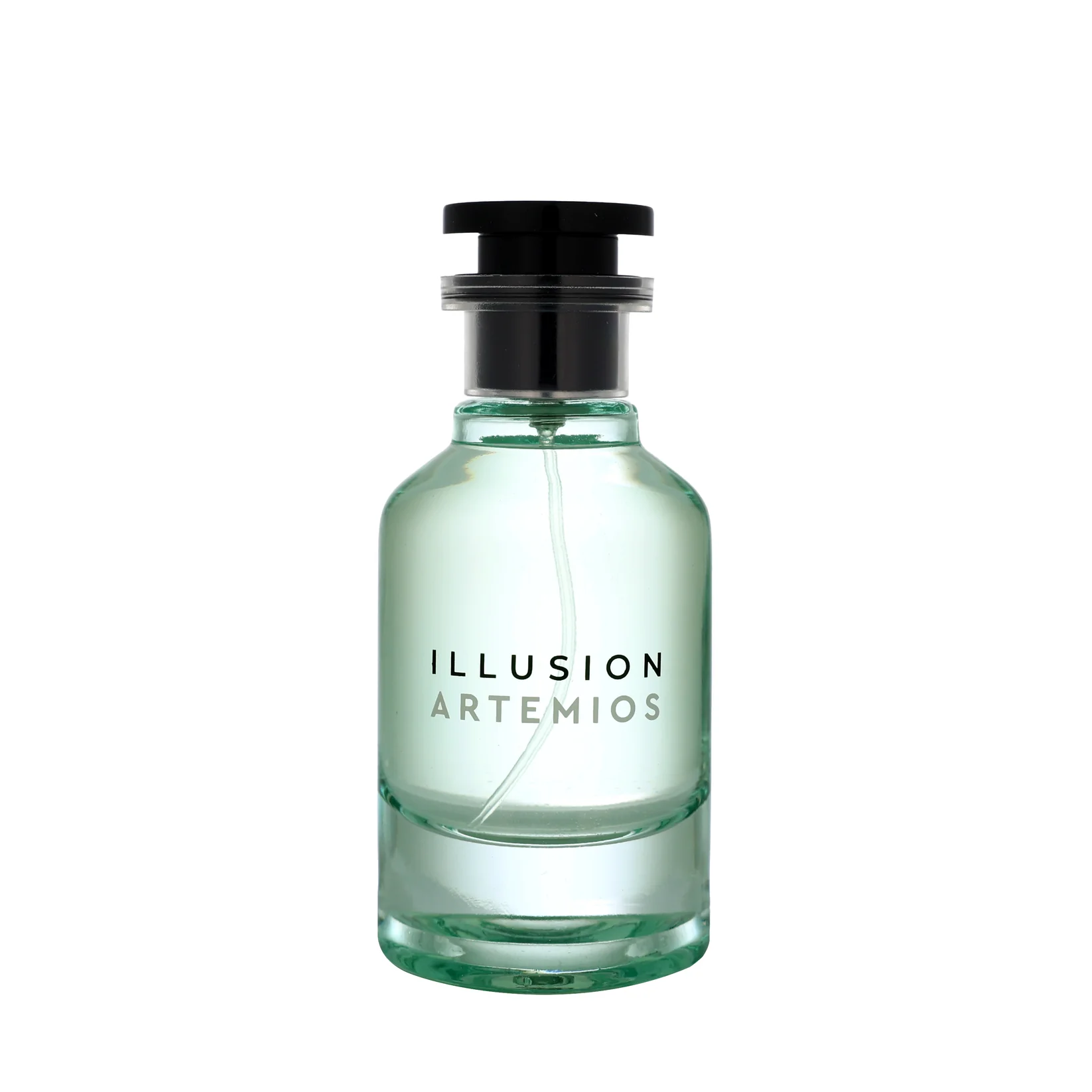 Aalam Al Zaafran Perfumery Artemios Illusion Eau De Parfum 100ml – Citrus Aromatic Perfume for Men