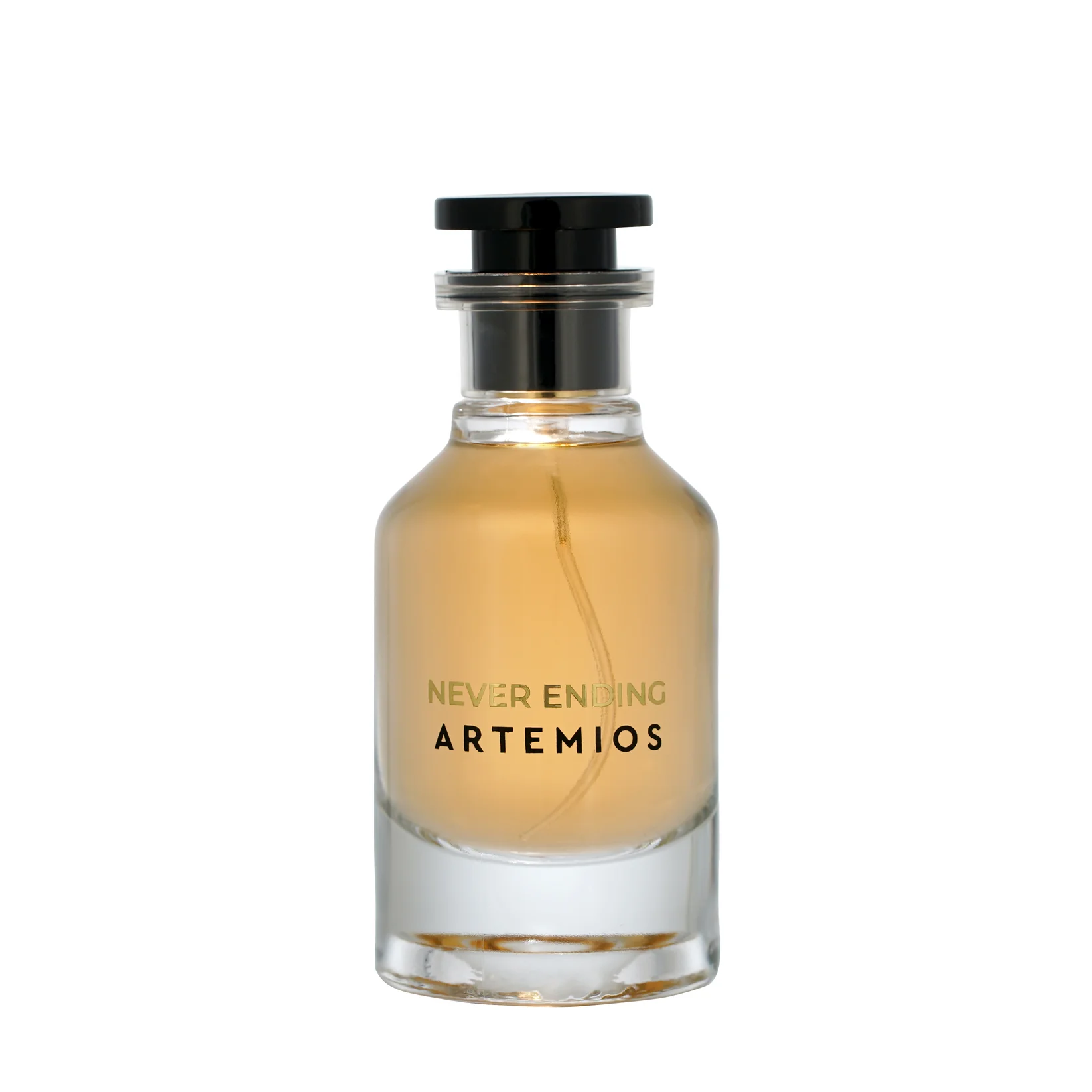 Aalam Al Zaafran Perfumery Artemios Never Ending Eau De Parfum 100ml – Oriental Spicy Perfume for Men