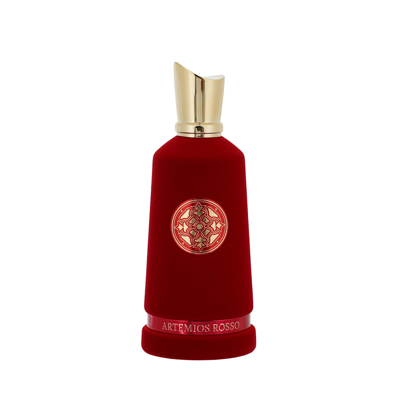 Aalam Al Zaafran Perfumery Artemios Rosso Eau De Parfum 100ml – Citrus Gourmand Unisex Perfume