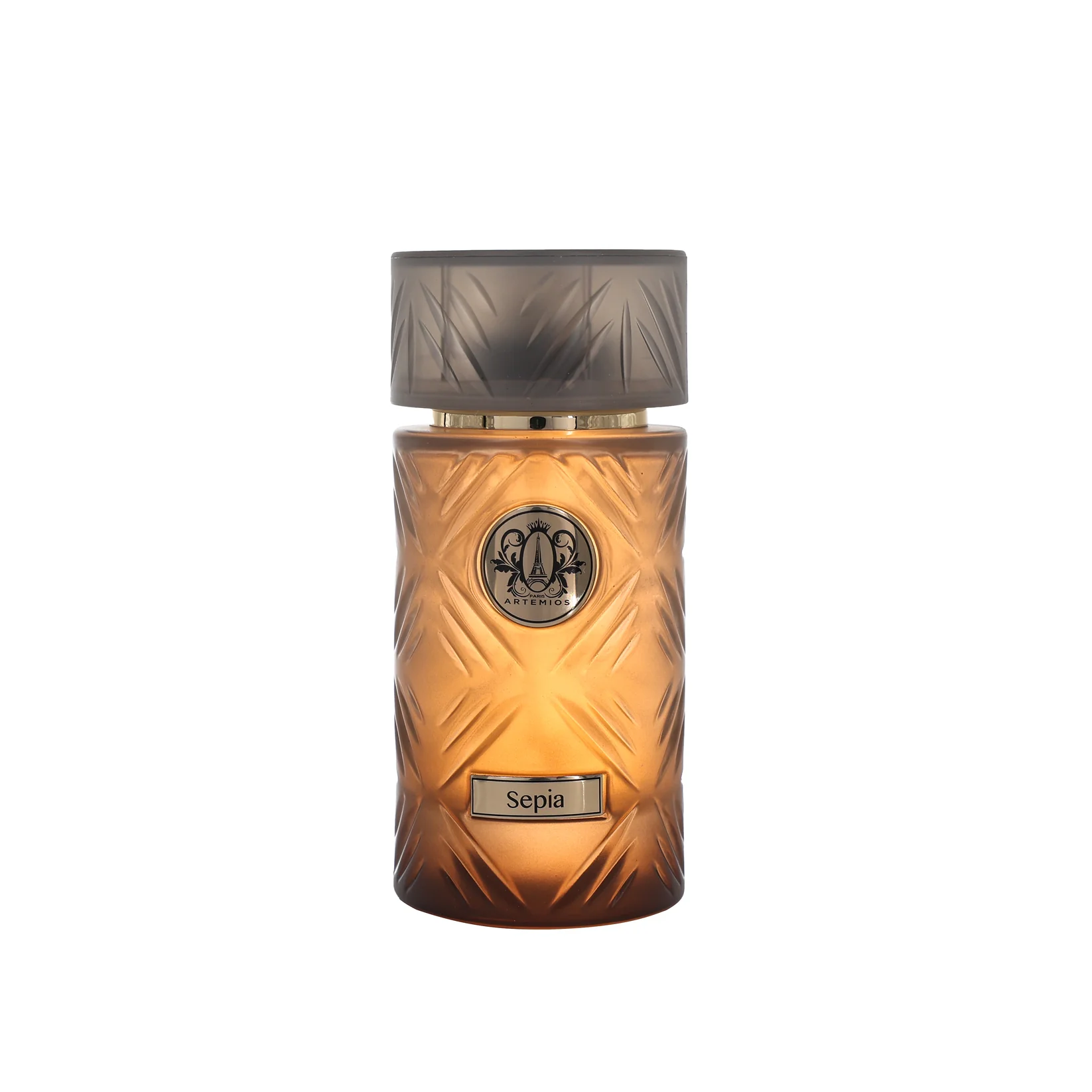 Aalam Al Zaafran Perfumery Artemios Sepia Eau De Parfum 100ml – Oriental Vanilla Gourmand Unisex Perfume