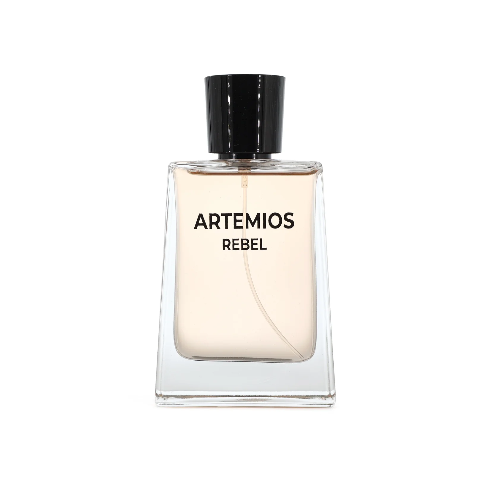 Aalam Al Zaafran Perfumery Artemios Rebel Eau De Parfum 100ml – Woody Spicy Perfume for Men