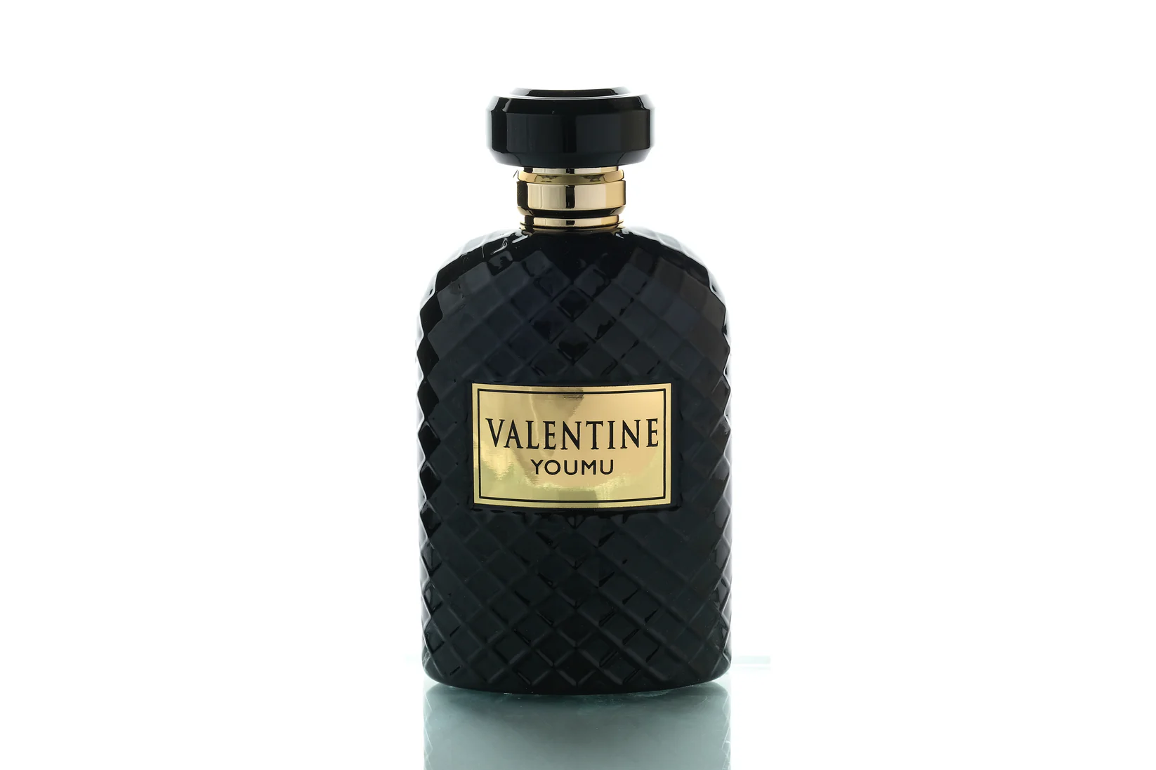 Aalam Al Zaafran Perfumery Artemios Valentine Youmu Noir Absolute Eau De Parfum 100ml – Woody Amber Perfume for Men
