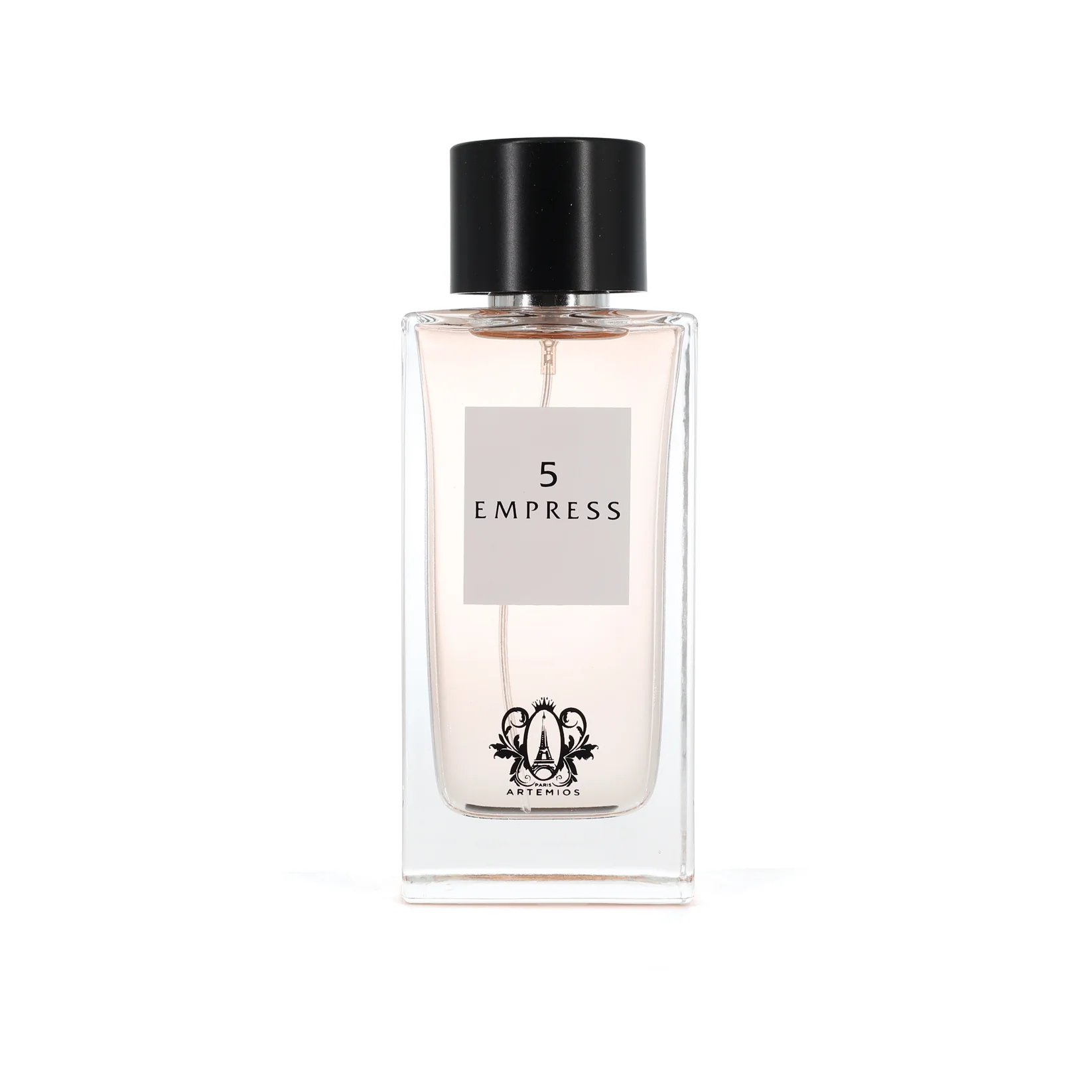 Aalam Al Zaafran Perfumery Artemios 5 Empress Pour Femme Eau De Parfum 100ml – Floral Aquatic Perfume for Women
