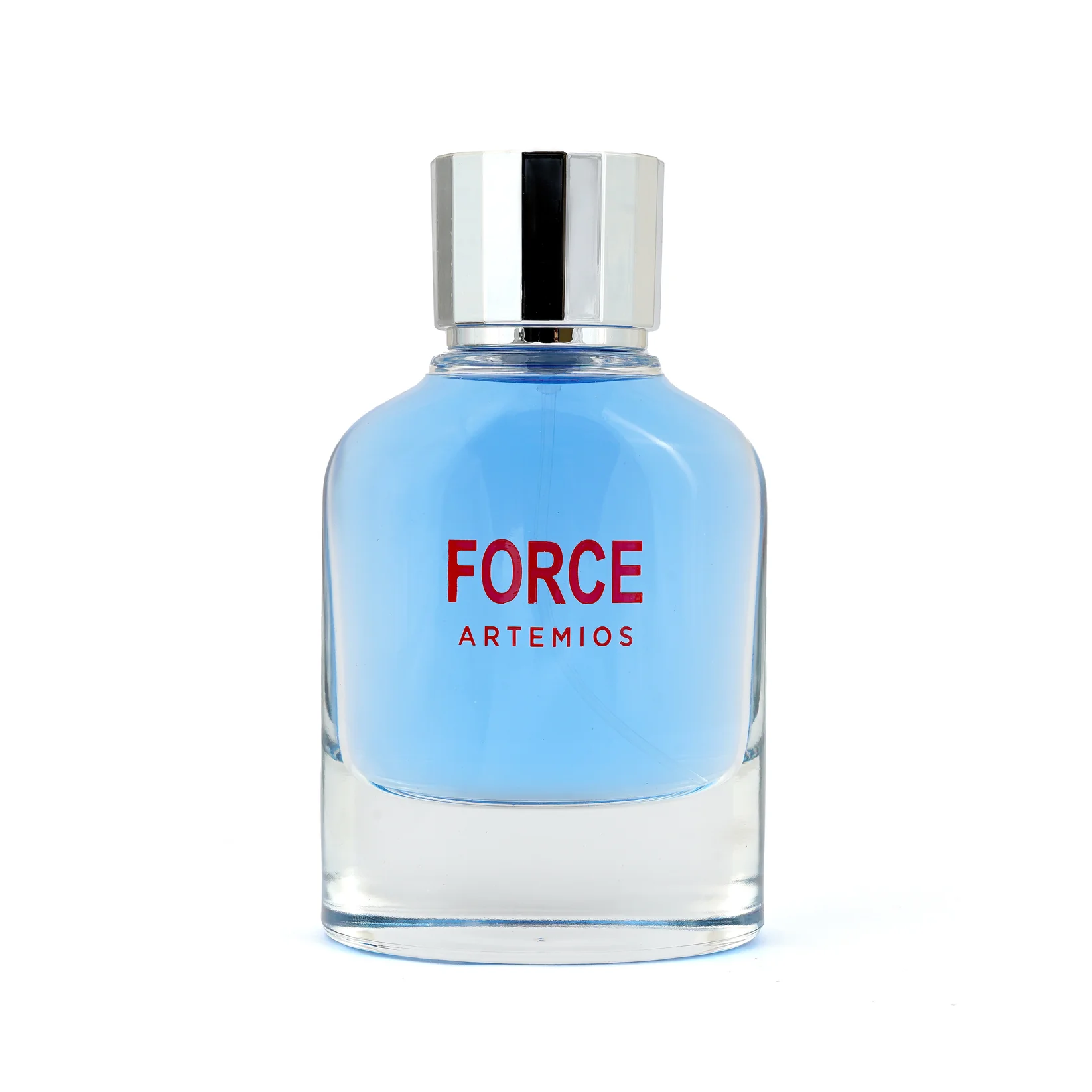 Aalam Al Zaafran Perfumery Artemios Force Eau De Parfum 100ml – Woody Aromatic Perfume for Men