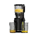 Porodo Lifestyle Cold Press Slow Juicer - Black