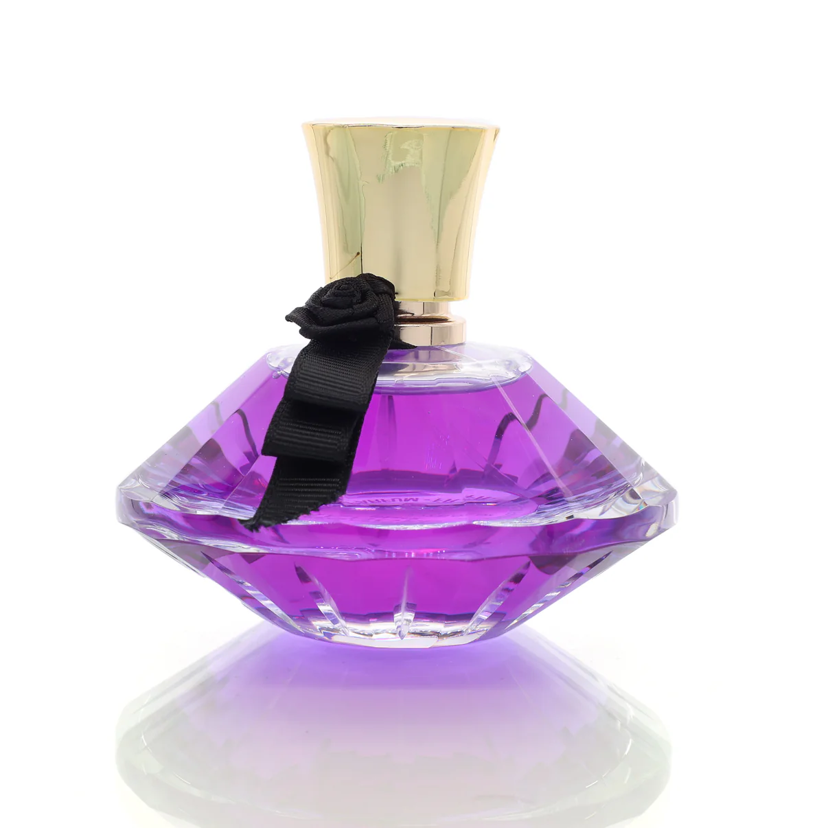 Cranford Angel Black Eau De Parfum 80ml – Floral Fruity Gourmand Perfume for Women