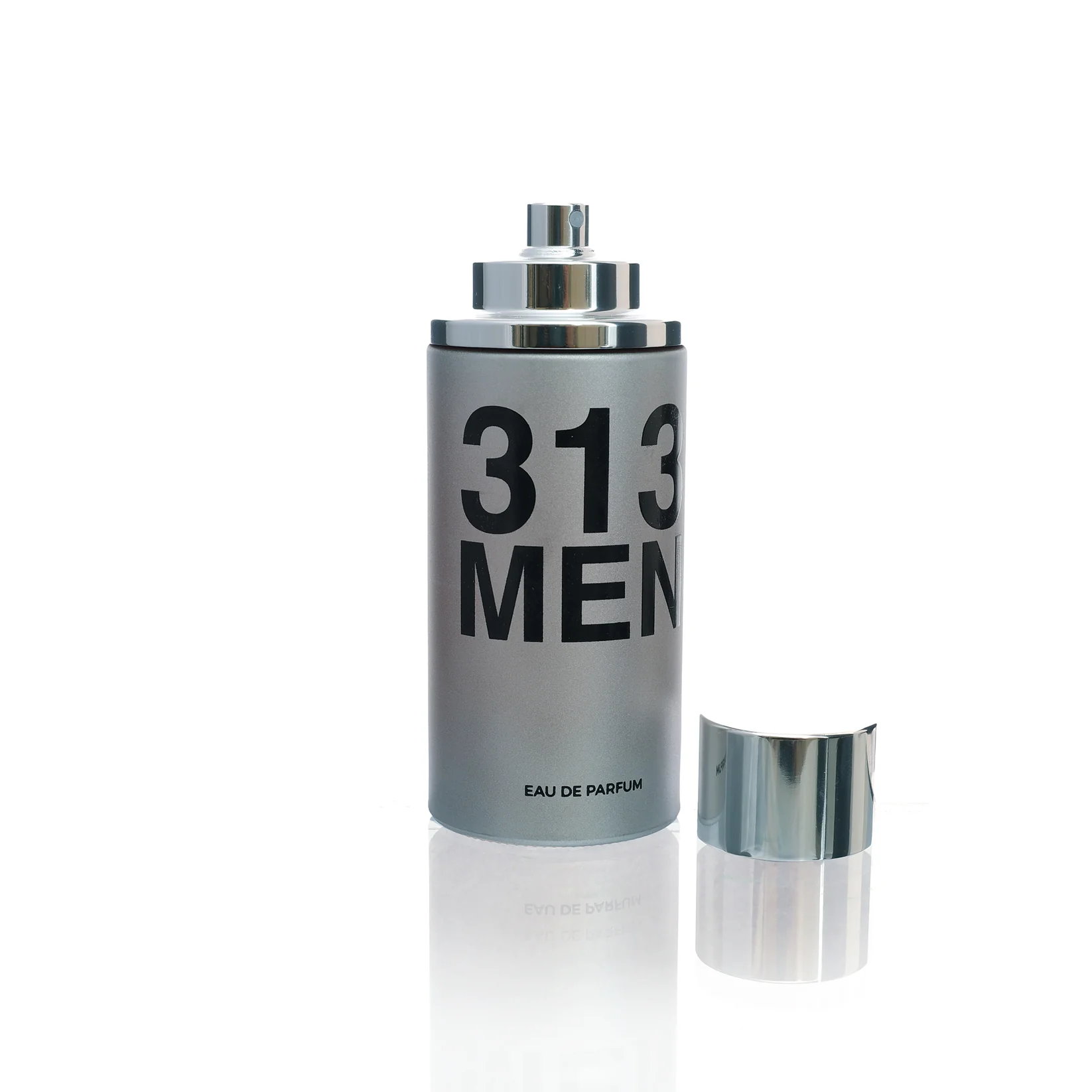 Artemios 313 Men Eau De Parfum 100ml – Woody Floral Musk Perfume for Men