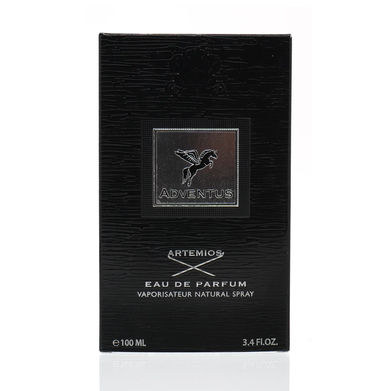 Artemios Adventus Eau De Parfum 100ml – Chypre Fruity Perfume for Men