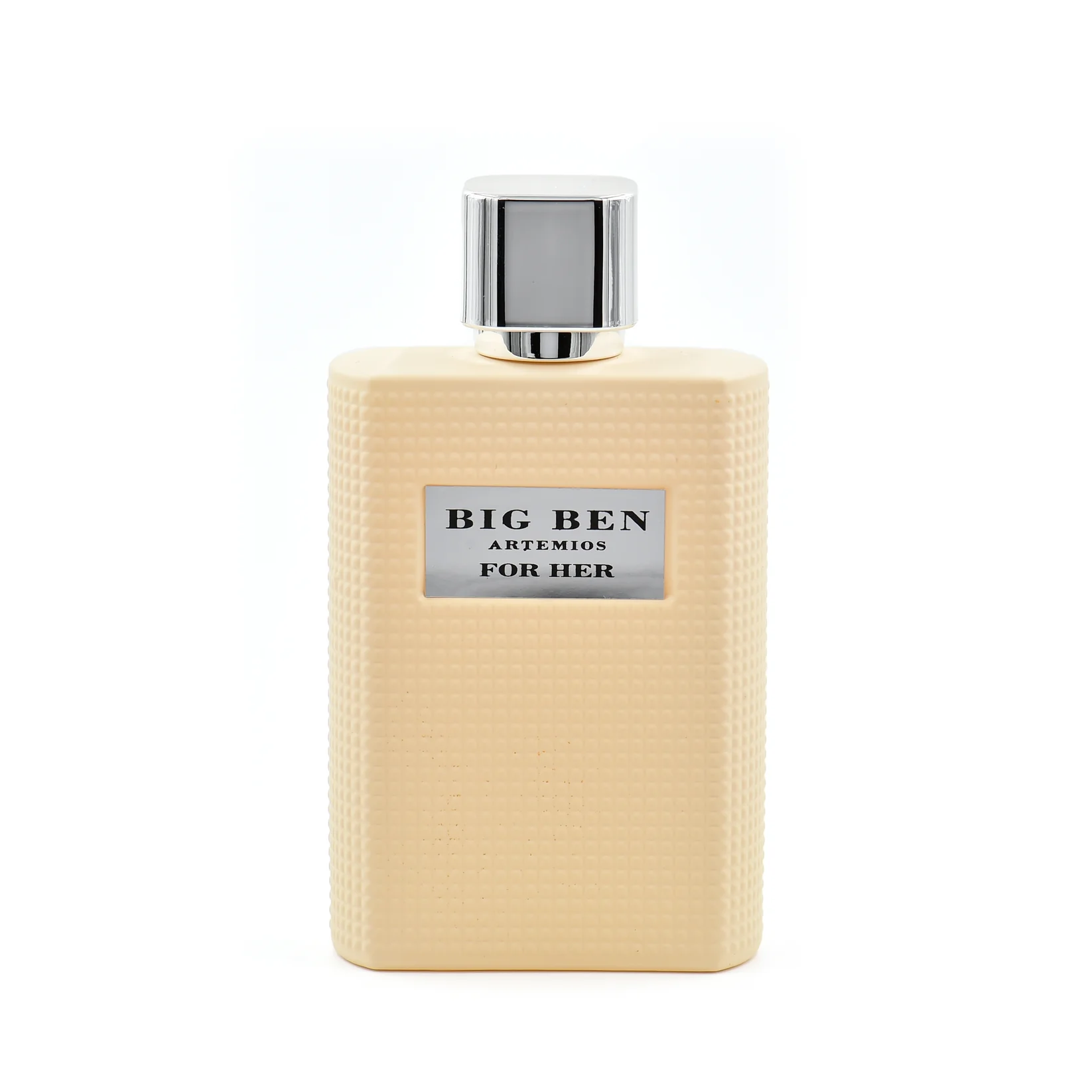 Artemios Big Ben For Her Eau De Parfum 100ml – Floral Perfume for Women